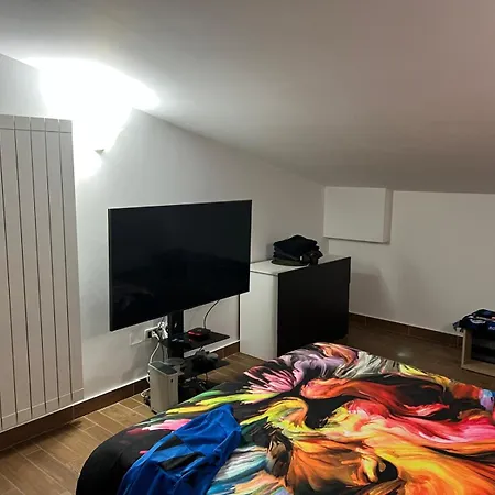 Carmehouse Apartment Montesilvano