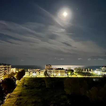 Carmehouse Lägenhet Montesilvano Marina