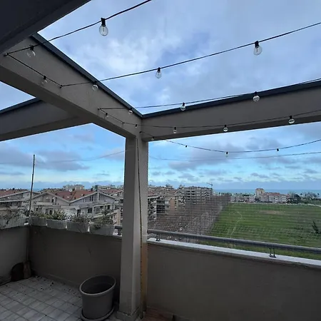 Apartment Carmehouse