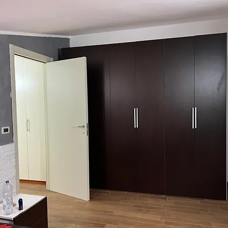 Carmehouse Apartment