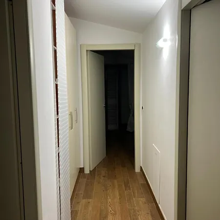 Carmehouse Apartment Montesilvano