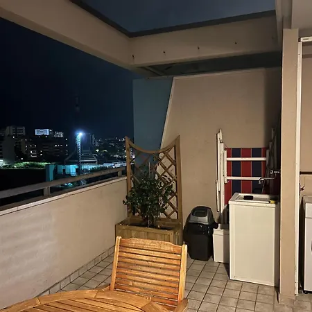 Carmehouse Apartment Montesilvano