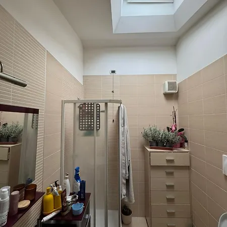 Carmehouse Apartment *