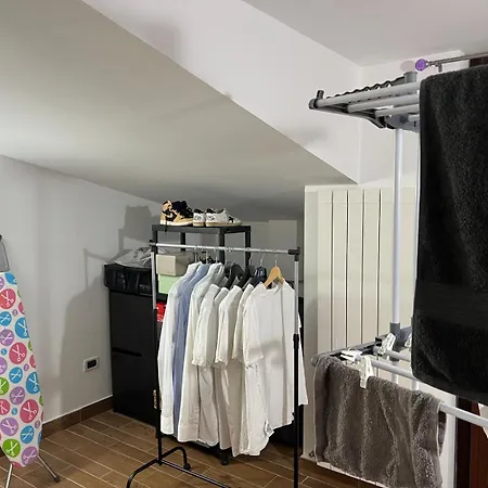 Carmehouse Montesilvano