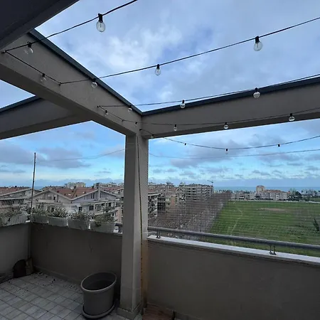 Apartment Carmehouse