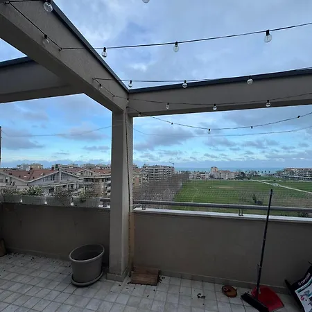 Apartment Carmehouse *