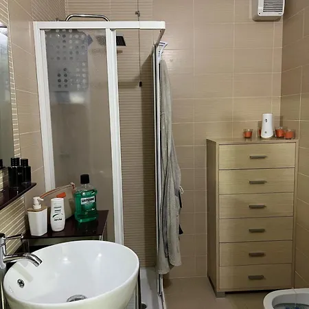 Carmehouse * Montesilvano