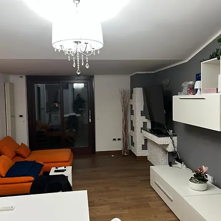 Apartment Carmehouse *