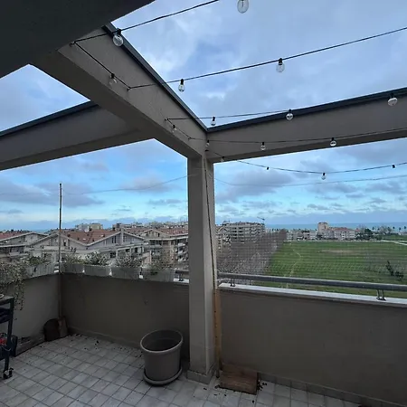 Carmehouse Apartment