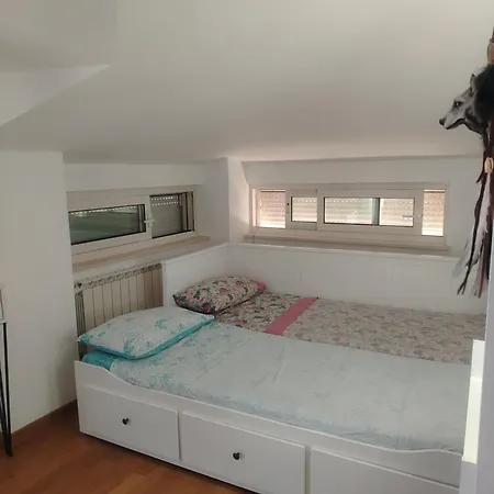 דירה Carmehouse *