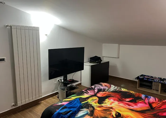 Carmehouse Apartment Montesilvano Marina