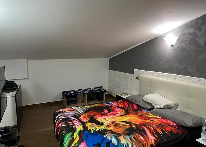 Carmehouse Apartment Montesilvano Marina