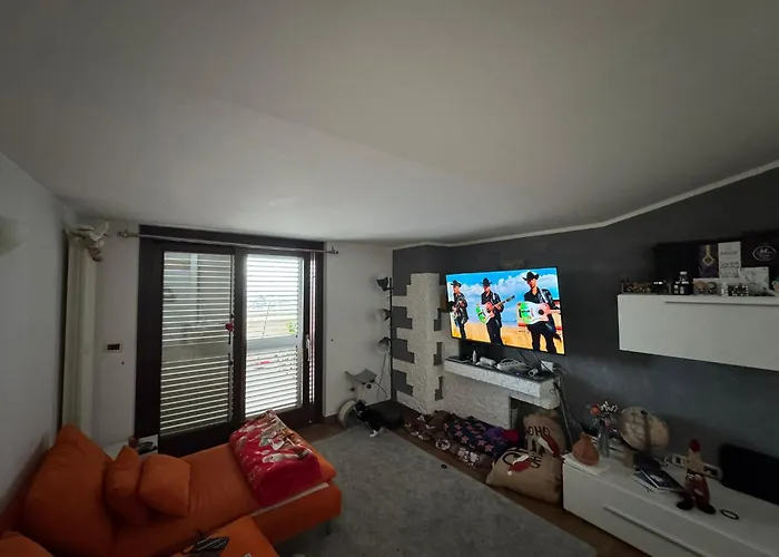 Carmehouse Apartment Montesilvano Marina