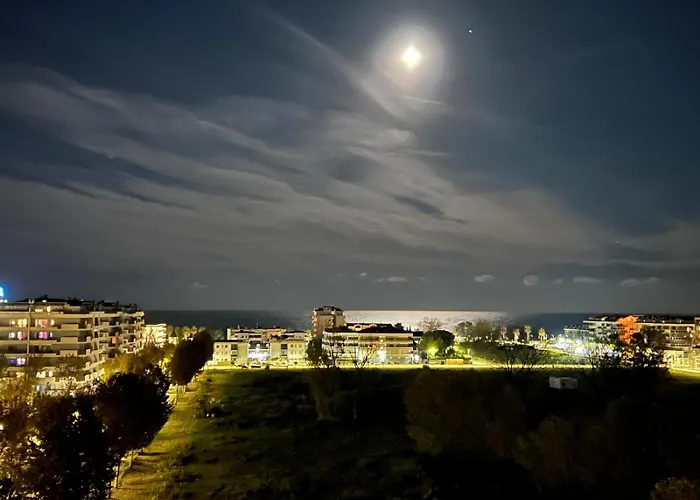 Carmehouse Lägenhet Montesilvano Marina