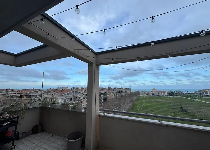 Apartment Carmehouse