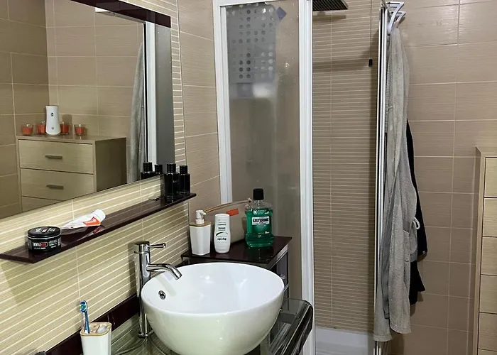 Carmehouse Apartment Montesilvano Marina