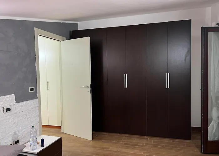 Carmehouse Apartment