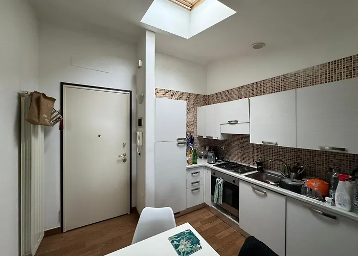 Carmehouse * Montesilvano Marina