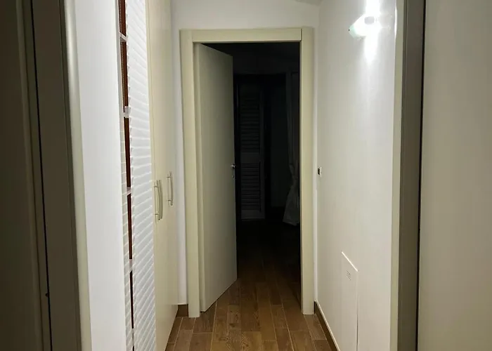 Carmehouse Apartment Montesilvano Marina