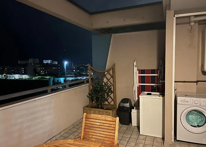 Carmehouse Apartment Montesilvano Marina