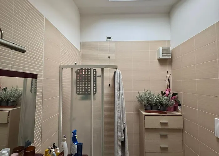 Carmehouse Apartment *