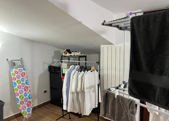 Carmehouse Montesilvano Marina