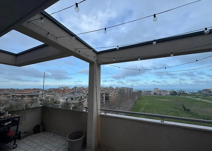 Apartment Carmehouse