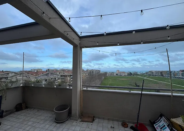 Apartment Carmehouse *