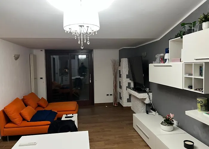 Apartment Carmehouse *