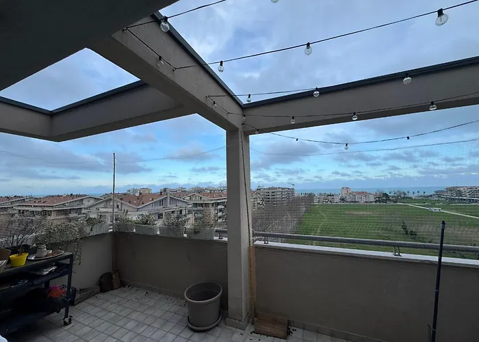 Carmehouse Lägenhet